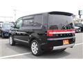 2016 Mitsubishi Delica D5
