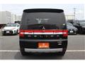 2016 Mitsubishi Delica D5