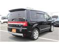 2016 Mitsubishi Delica D5