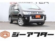 2016 Mitsubishi Delica D5