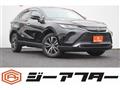 2023 Toyota Harrier