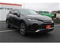 2023 Toyota Harrier
