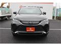 2023 Toyota Harrier