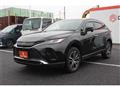 2023 Toyota Harrier