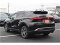 2023 Toyota Harrier