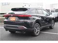 2023 Toyota Harrier