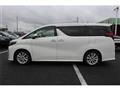 2018 Toyota Alphard G