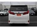 2018 Toyota Alphard G