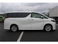 2018 Toyota Alphard G