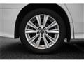 2018 Toyota Alphard G