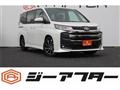 2024 Toyota Noah