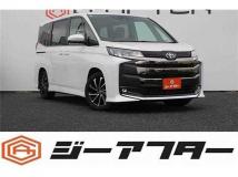 2024 Toyota Noah