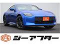 2025 Nissan Fairlady Z