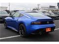 2025 Nissan Fairlady Z