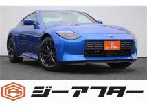 2025 Nissan Fairlady Z