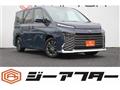 2023 Toyota Voxy