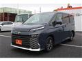 2023 Toyota Voxy