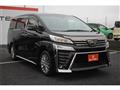 2020 Toyota Vellfire