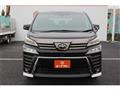 2020 Toyota Vellfire