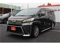 2020 Toyota Vellfire