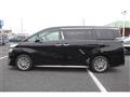 2020 Toyota Vellfire