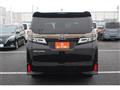 2020 Toyota Vellfire