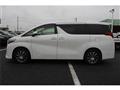 2016 Toyota Alphard G