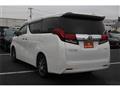 2016 Toyota Alphard G