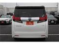 2016 Toyota Alphard G