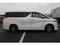 2016 Toyota Alphard G