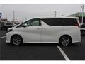 2017 Toyota Alphard G