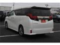 2017 Toyota Alphard G