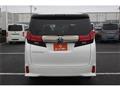 2017 Toyota Alphard G