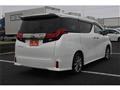 2017 Toyota Alphard G