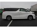2017 Toyota Alphard G