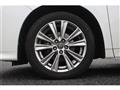 2017 Toyota Alphard G