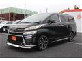 2021 Toyota Vellfire