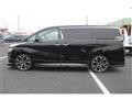 2021 Toyota Vellfire