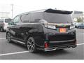 2021 Toyota Vellfire