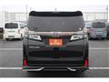 2021 Toyota Vellfire