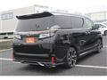 2021 Toyota Vellfire