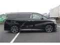 2021 Toyota Vellfire