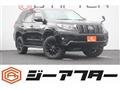 2021 Toyota Land Cruiser Prado