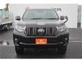 2021 Toyota Land Cruiser Prado
