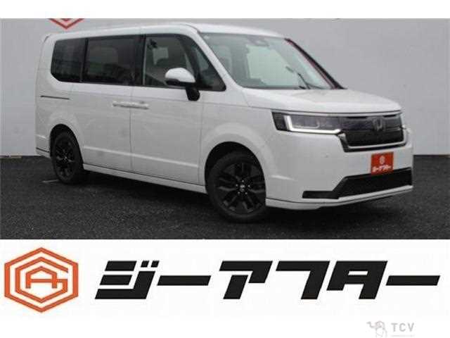 2025 Honda Honda Others