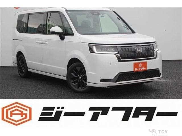 2025 Honda Honda Others
