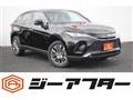 2024 Toyota Harrier Hybrid