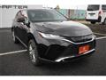 2024 Toyota Harrier Hybrid