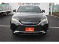 2024 Toyota Harrier Hybrid
