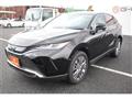 2024 Toyota Harrier Hybrid